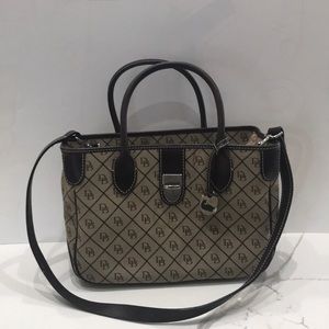 Dooney & Bourke Handbag